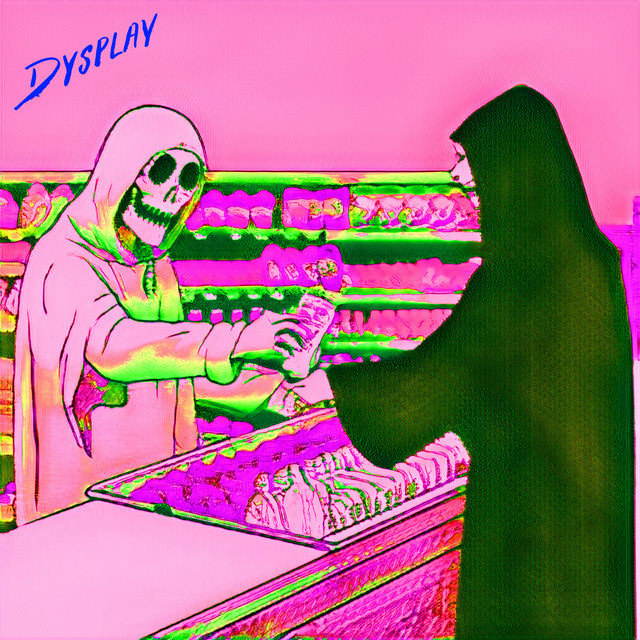 Samples cover art