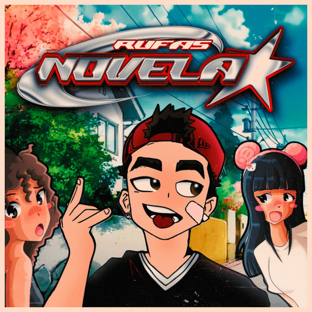 Novela