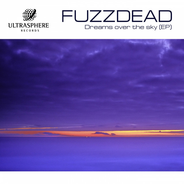 Dreams Over The Sky - Original Mix cover art