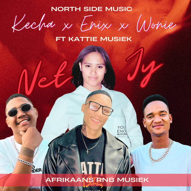 Net jy cover art