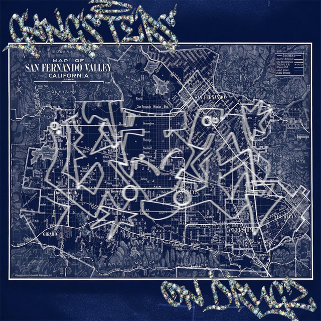 Gangsters On Drugs cover art
