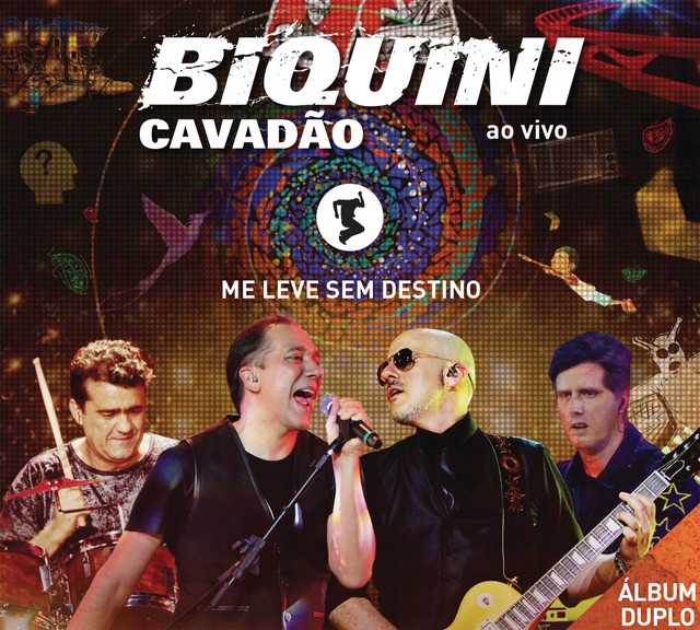 Vou Te Levar Comigo - Ao Vivo