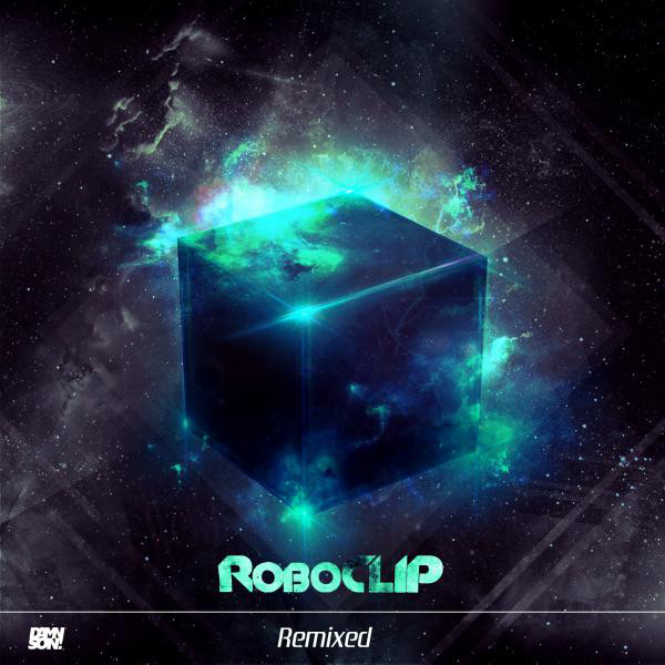 DS! Remixes cover art