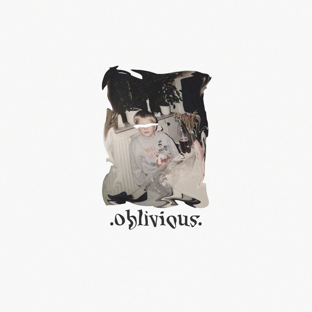 oblivious cover art