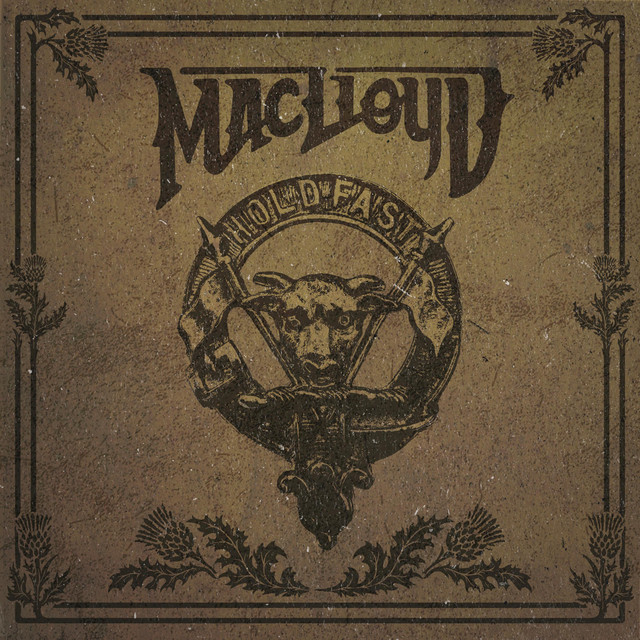 Hold Fast cover art