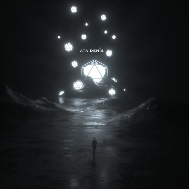 Celestial cover art