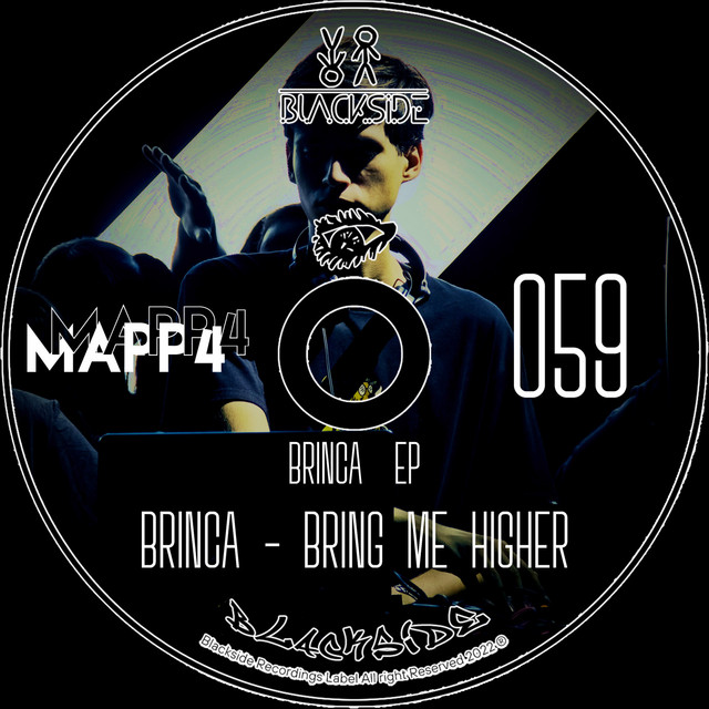Brinca
