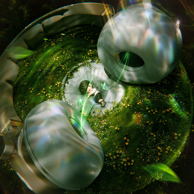 耳塞 cover art