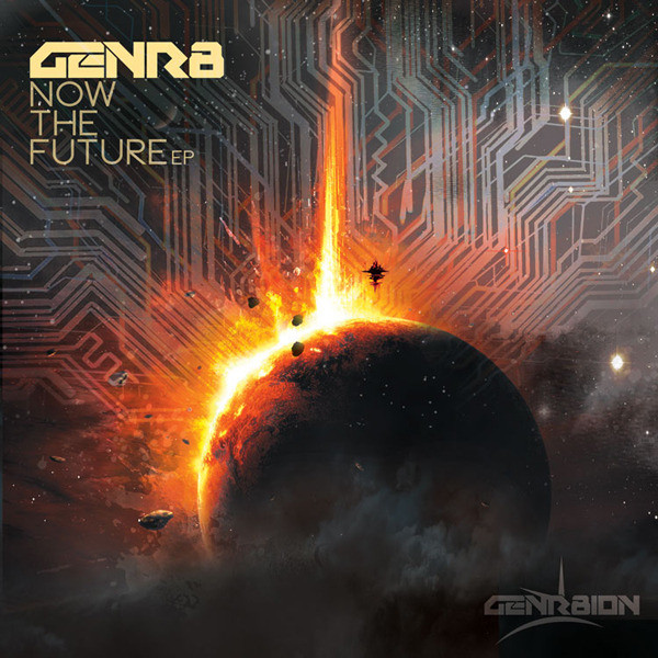Genr8