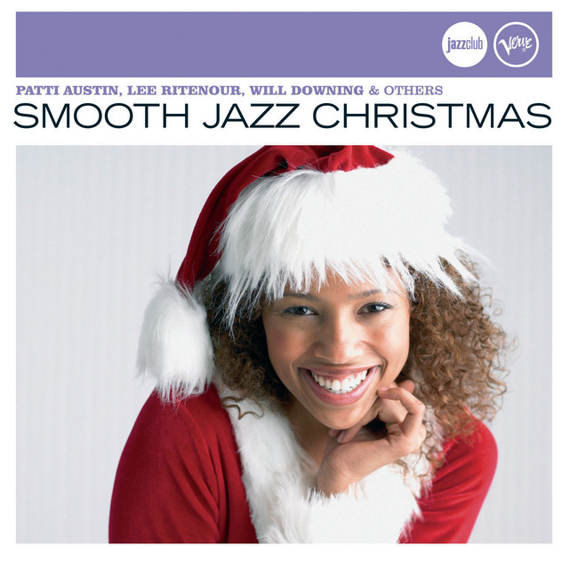 Those Soulful Jingle Bells