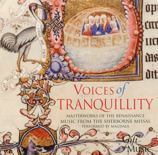Choral Music (Renaissance) - Sermisy, C. De / Dulot, F. / Lasso, O. Di / Guerrero, F. / Victoria, T.L. De / Tallis, T. cover art