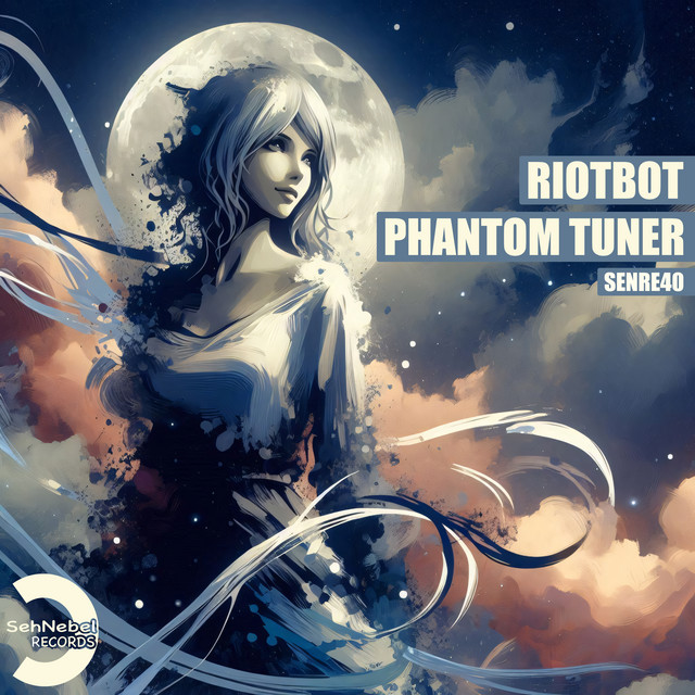Phantom Tuner cover art