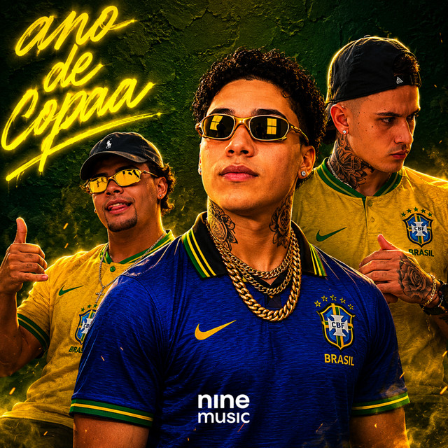 Ano De Copa