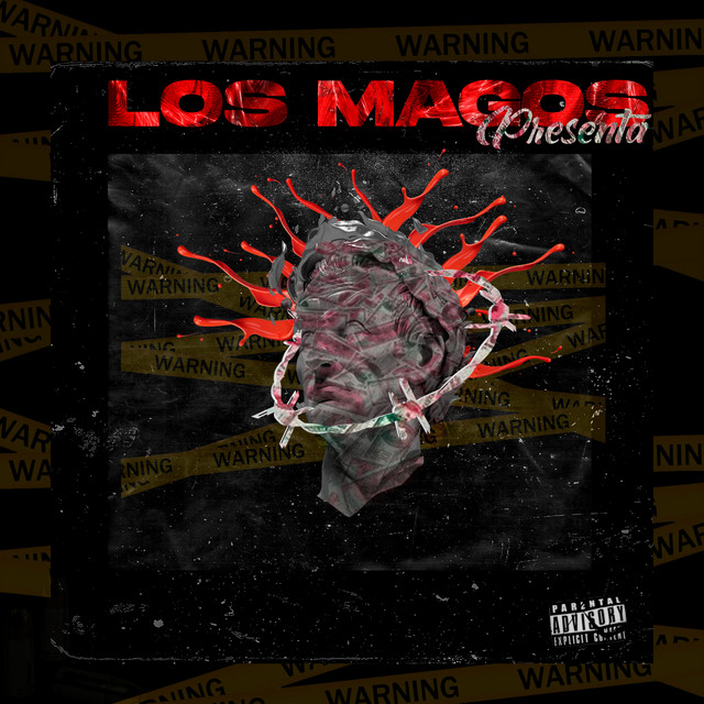 album image