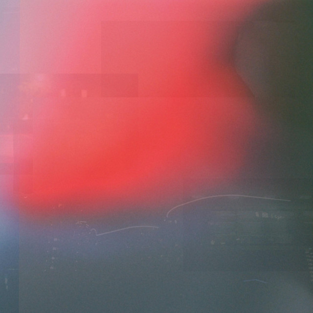 5 AM in QC cover art