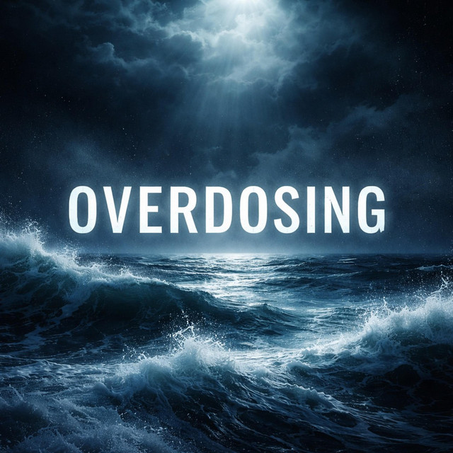 OVERDOSING cover art