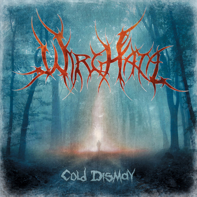 Cold Dismay cover art