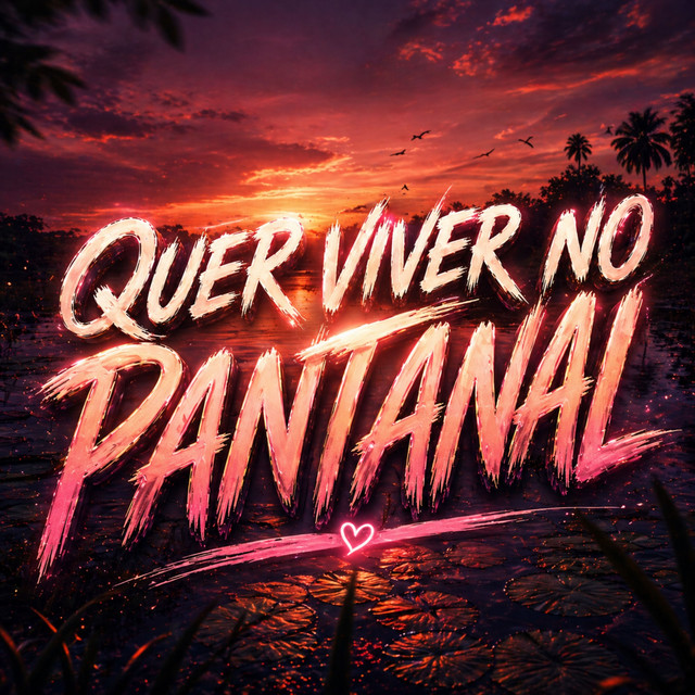 Quer Viver No Pantanal