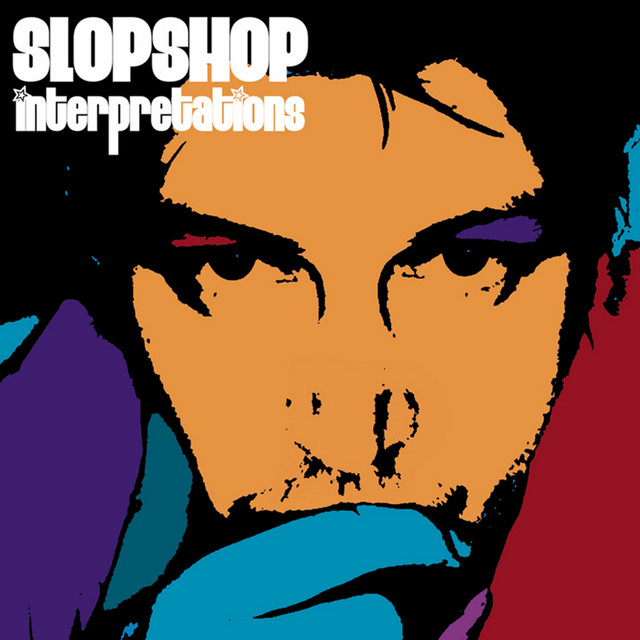 Slop Shop Photo