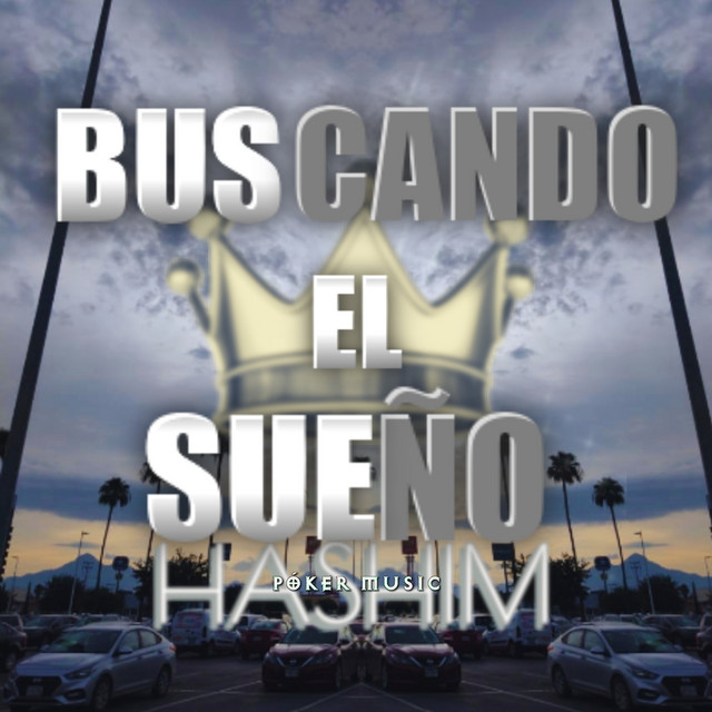 Buscando el Sueño cover art