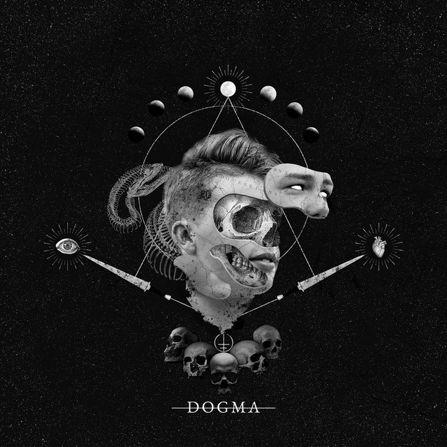 Dogma cover art
