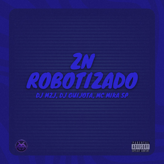 Zn Robotico - Funk