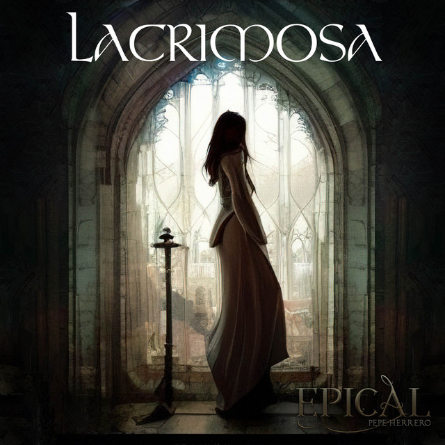 Lacrimosa (Epic Version) - Sencillo de Wolfgang Amadeus Mozart