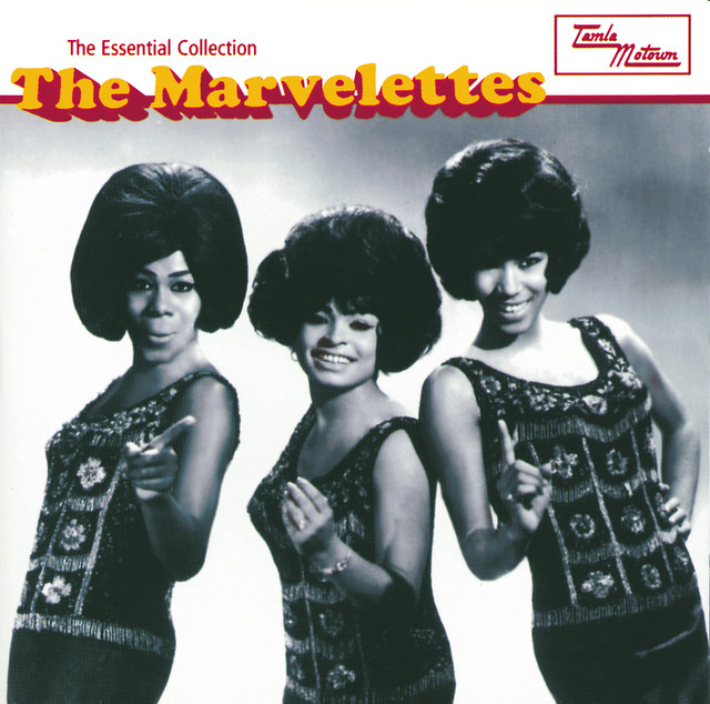 I Just Can't Let Him Down - song and lyrics by The Marvelettes