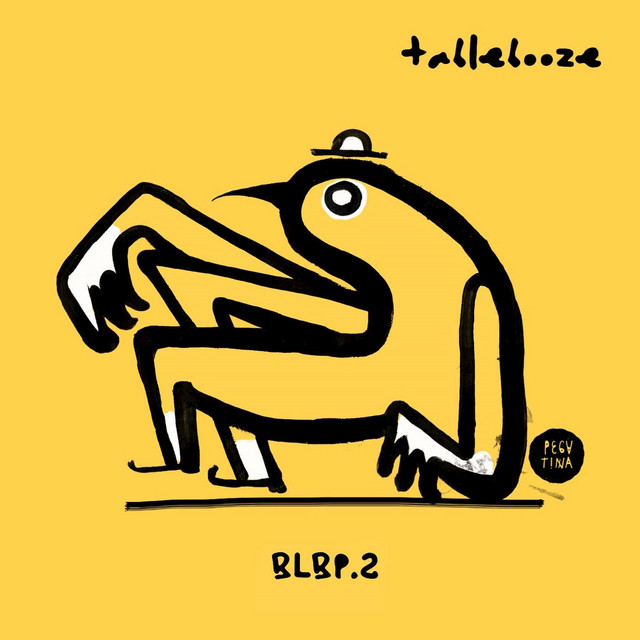 BLBP.2 cover art