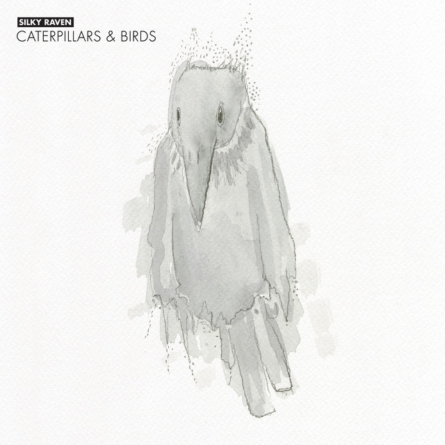 Caterpillars & Birds cover art