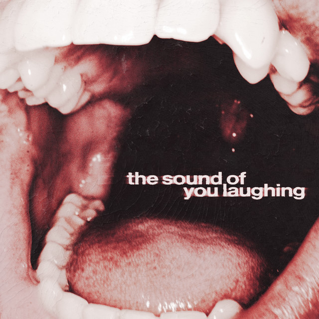 Unhinged cover art