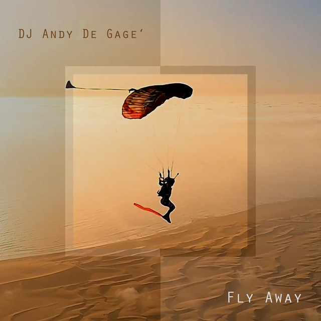 Fly Away album art