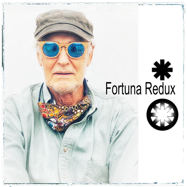 Fortuna Redux cover art