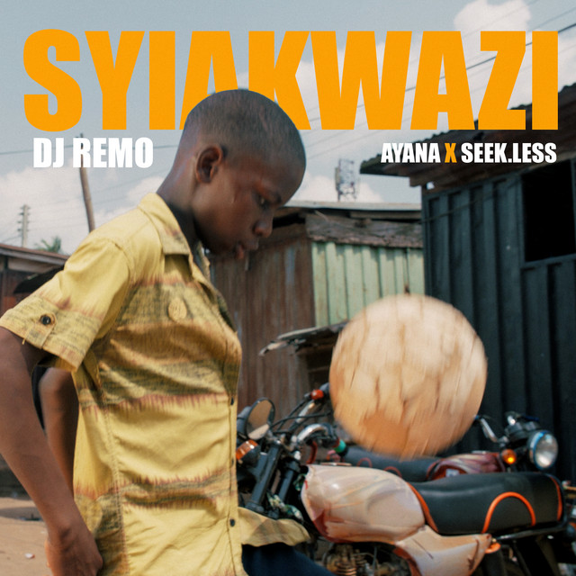 Syiakwazi
