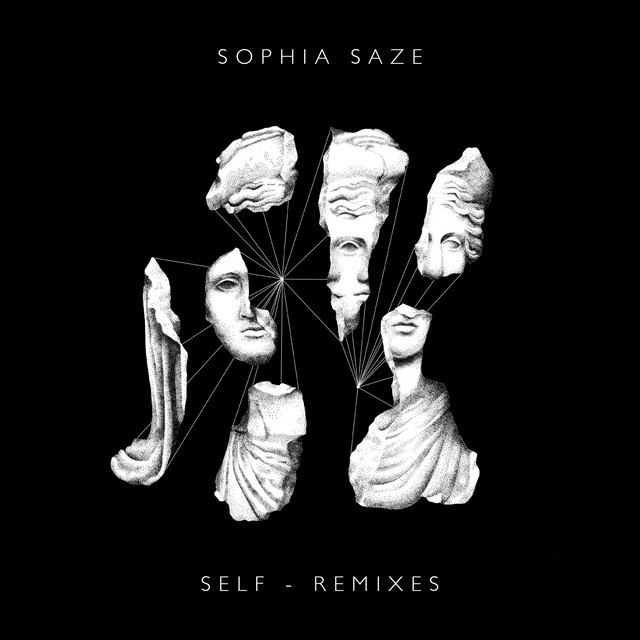Self Remixes cover art