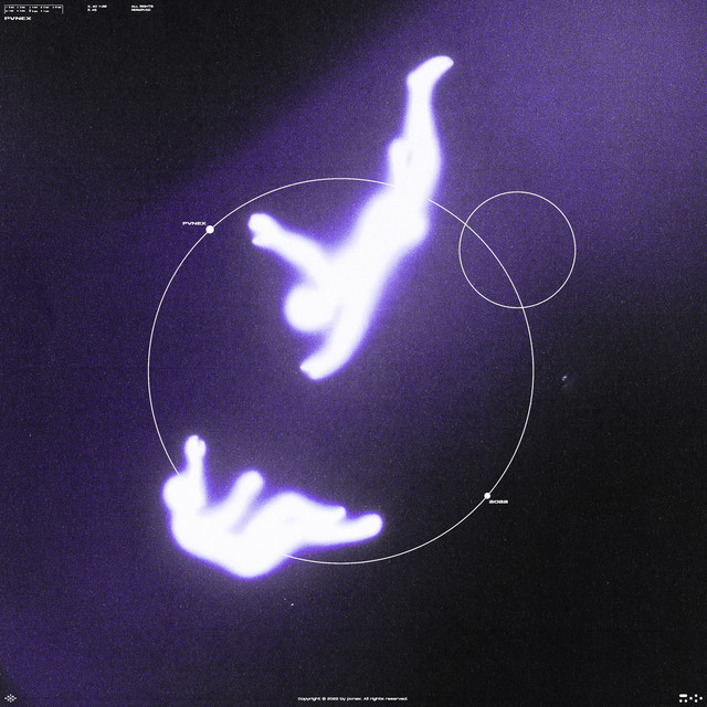 VIOLET cover art