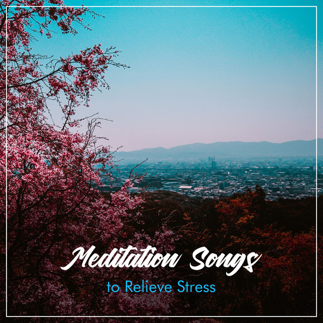 #1 Hour Asian Meditation Songs to Relieve Stress