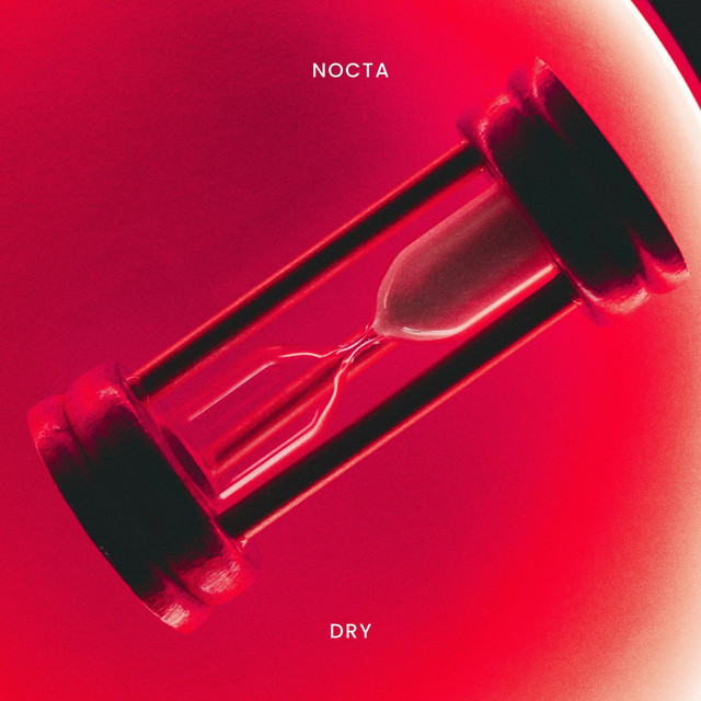 Dry cover art
