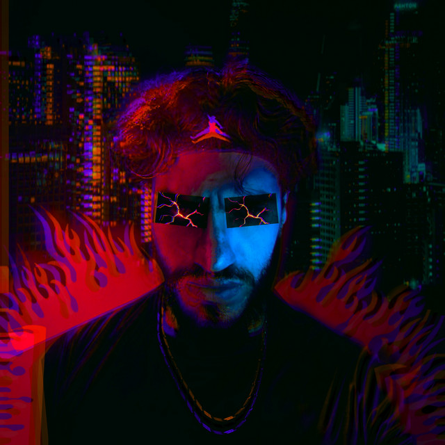 Sensual Eruption