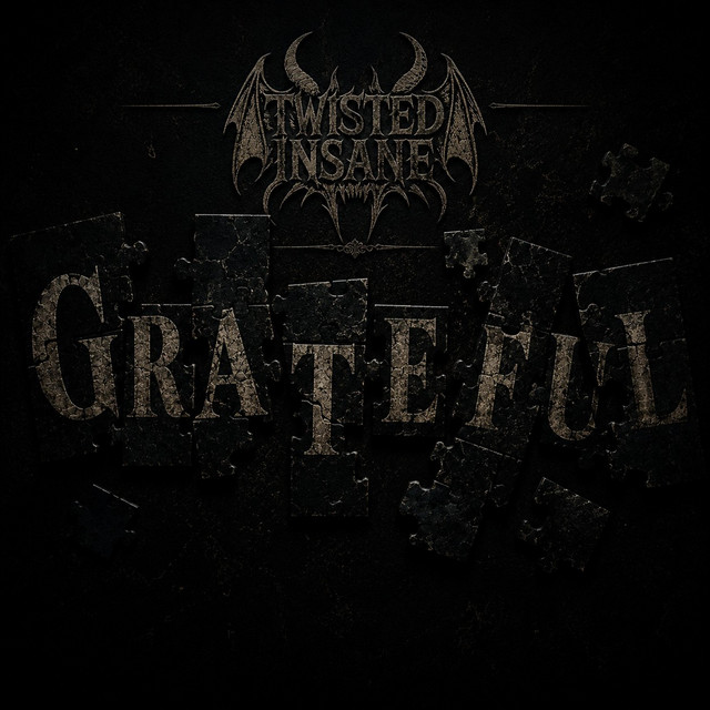 Grateful album image