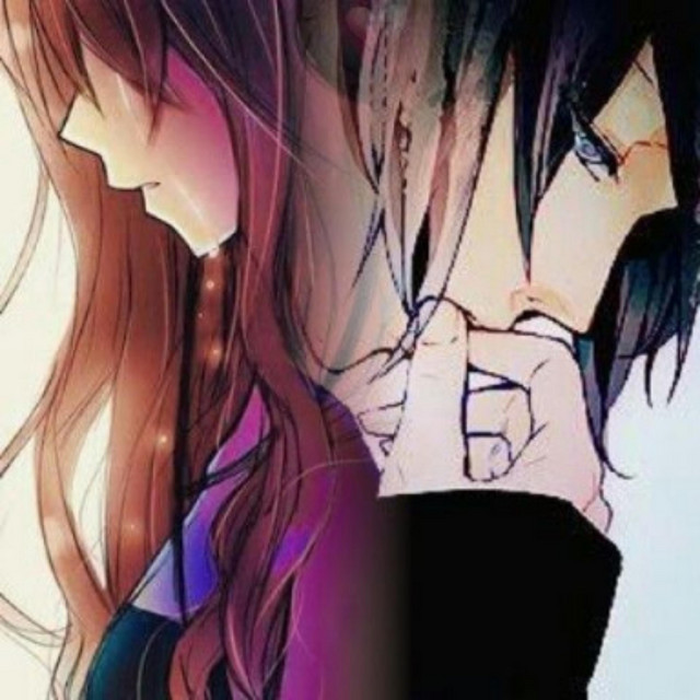 Heartstrings cover art