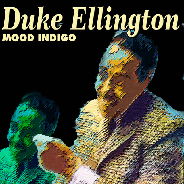 米4x78RPM/SP Duke Ellington Mood Ellington C164 COLUMBIA /01010 Duke Ellington - Mood Indigo - Compilation by Duke Ellington | Spotify