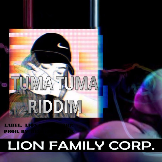 LION FAMILY CORP Vol. 1