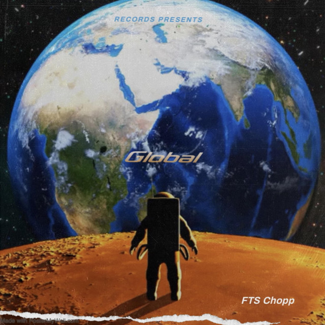 Global cover art