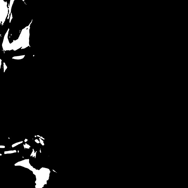IMPLACABLE cover art