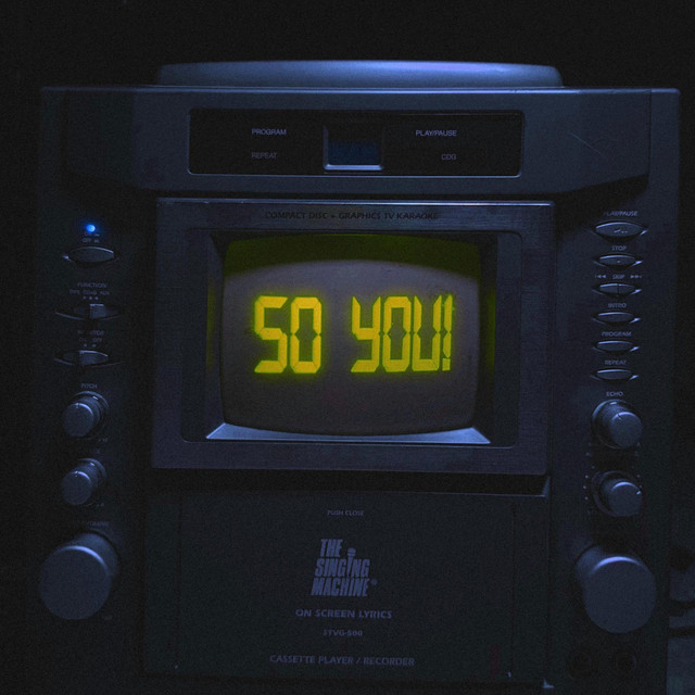 So You!