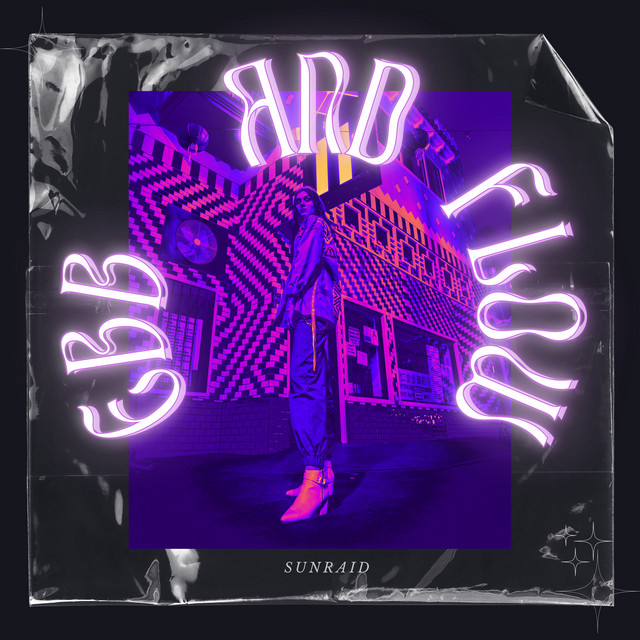 Ebb and Flow cover art