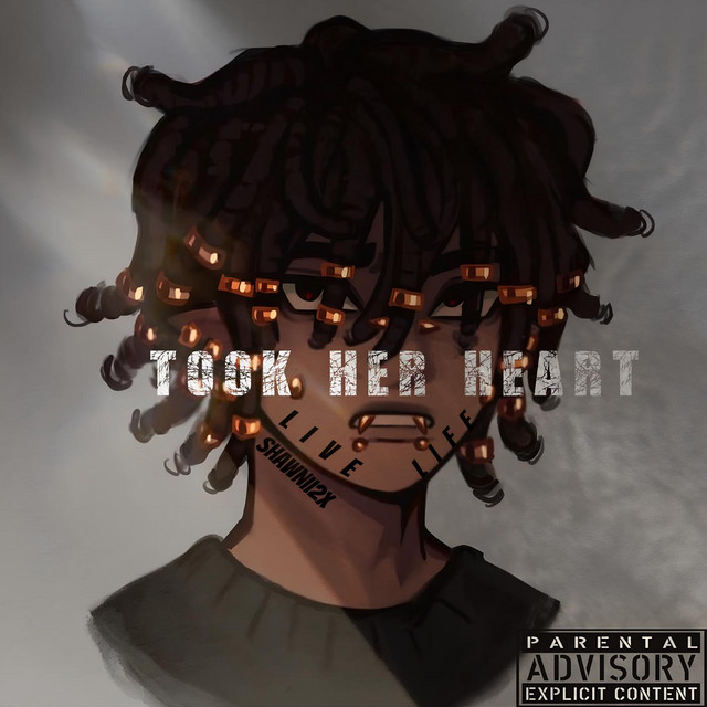 TOOK HER HEART (REMIX)
