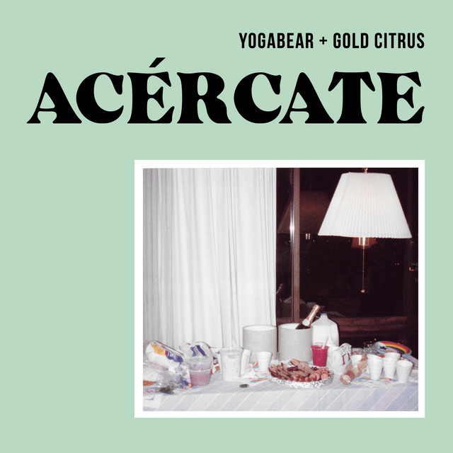Acércate