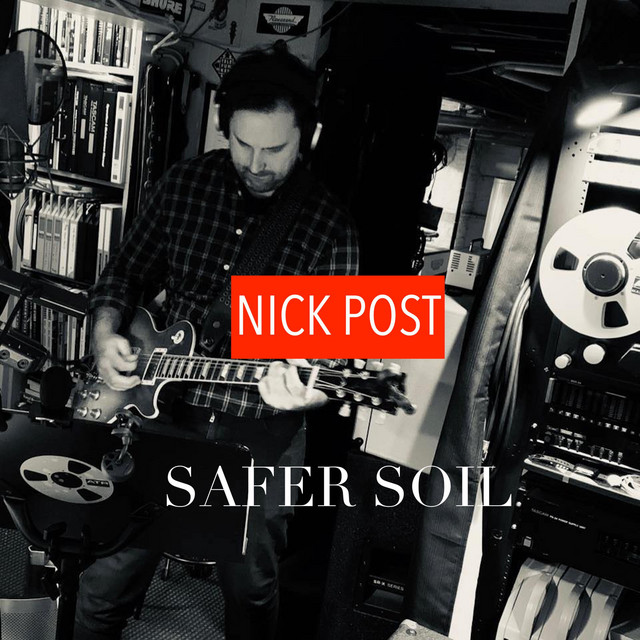 Nick Post | Spotify
